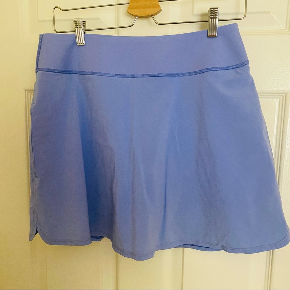 Women’s Puma golf skirt NWOT